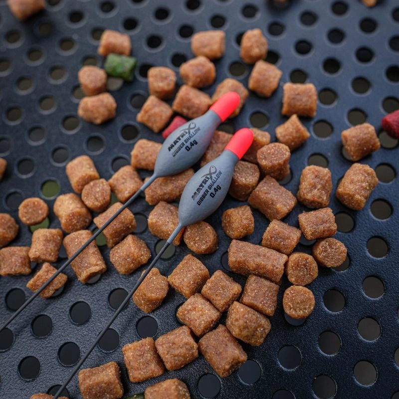 Matrix Dibber Shallow Pole Floats